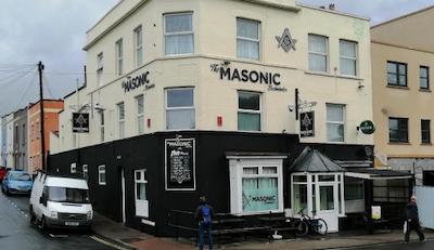 The Masonic