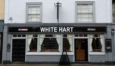 White Hart